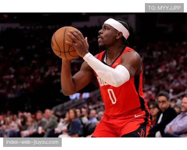 火箭新秀谢泼德季前赛惊艳表现引关注 被看好未来有望成为球队核心