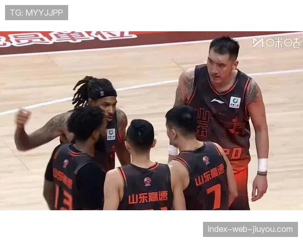 山东队囤积三名外援应对紧凑赛制取得成效