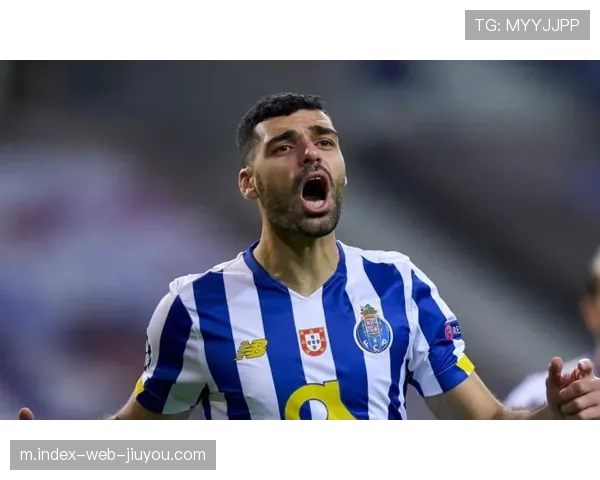 伊朗塔雷米阿兹蒙锋线组合 经验丰富不容小觑